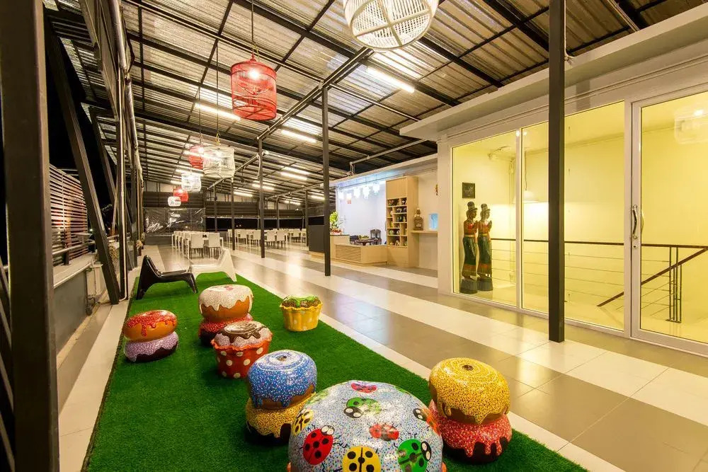 Orbit Key Hotel