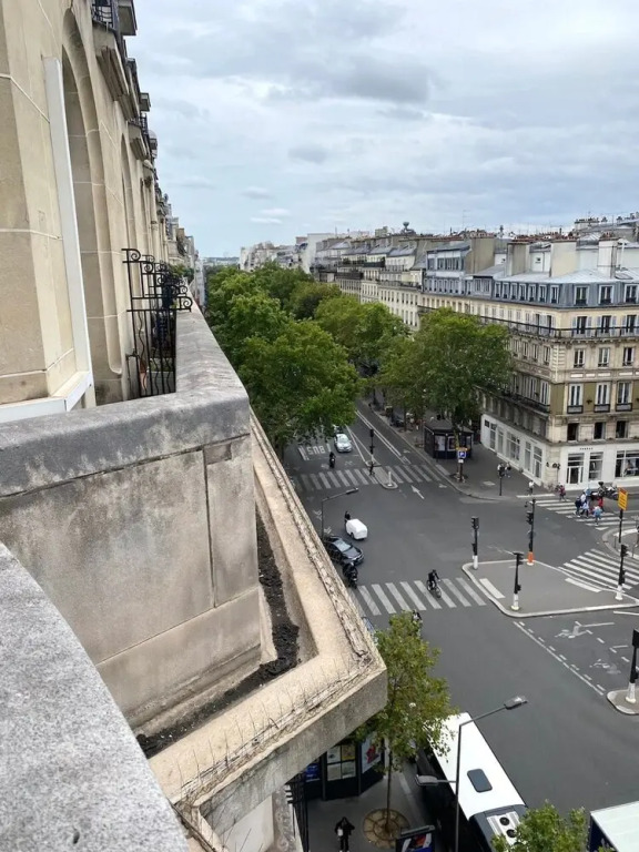 Appartement Opera Chauchat Citycosy