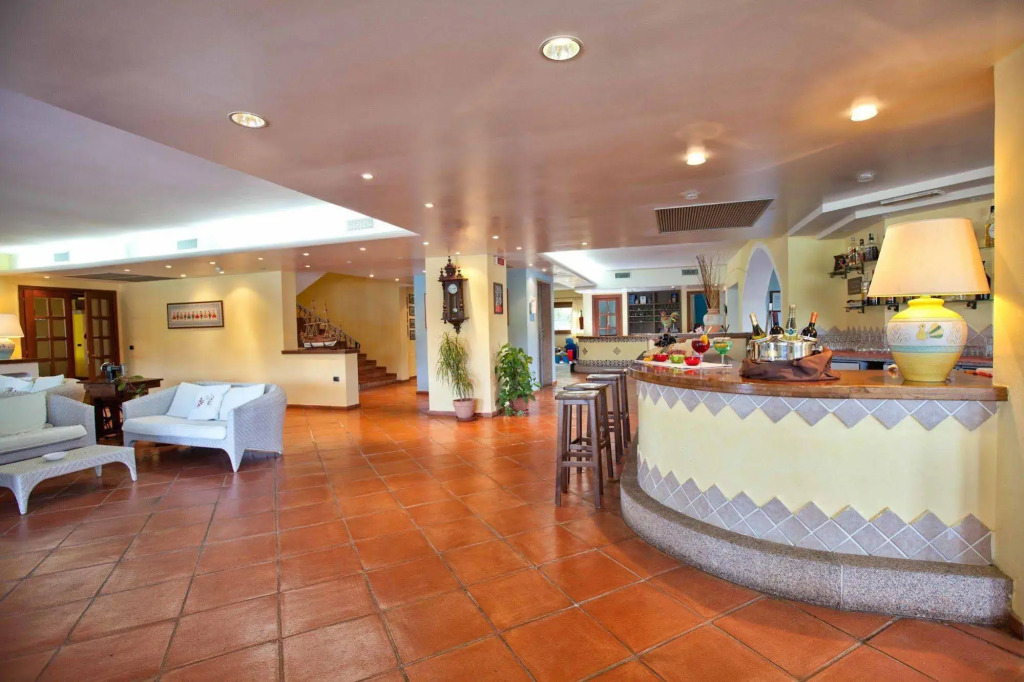 LH Hotel La Funtana