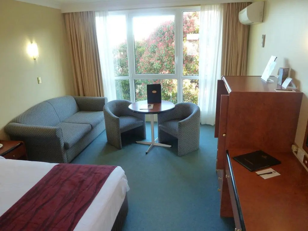 Alpine Motor Inn