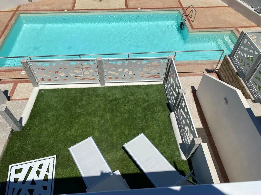 Aqualife2 Residence luxury Apartment