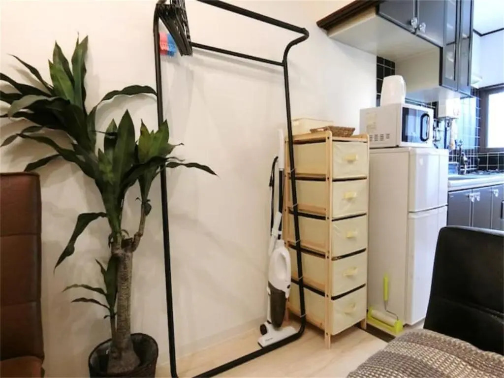 Renodear Kyobashi