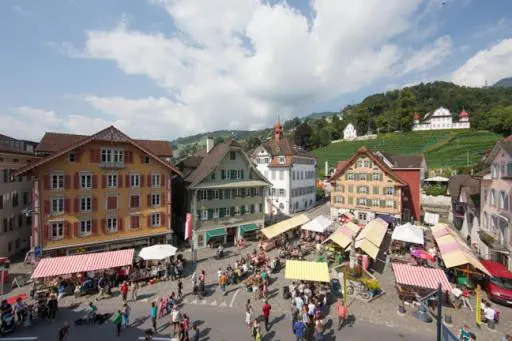 Apartments Chalet Wirz Travel