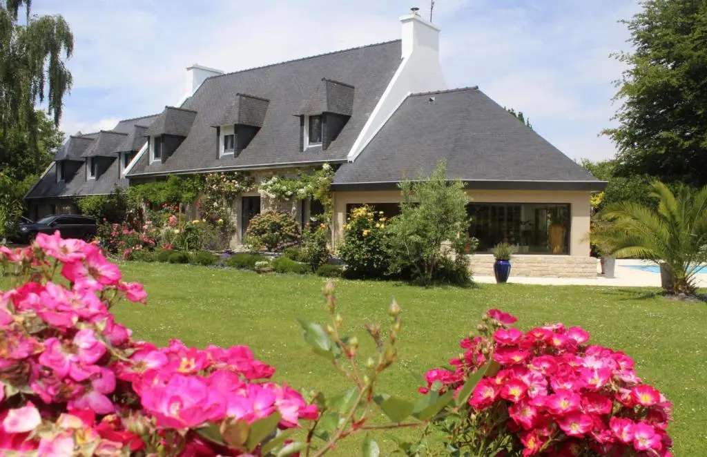 La maison de lOdet