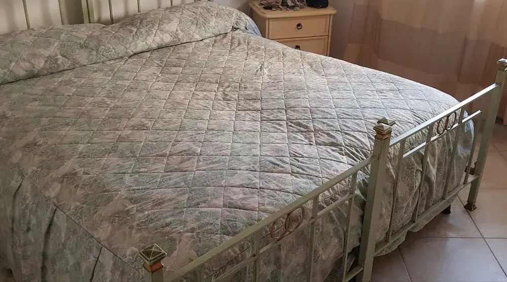 A Casa Mia