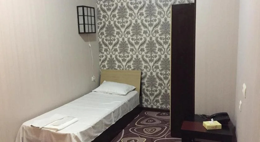 Cherry Hotel