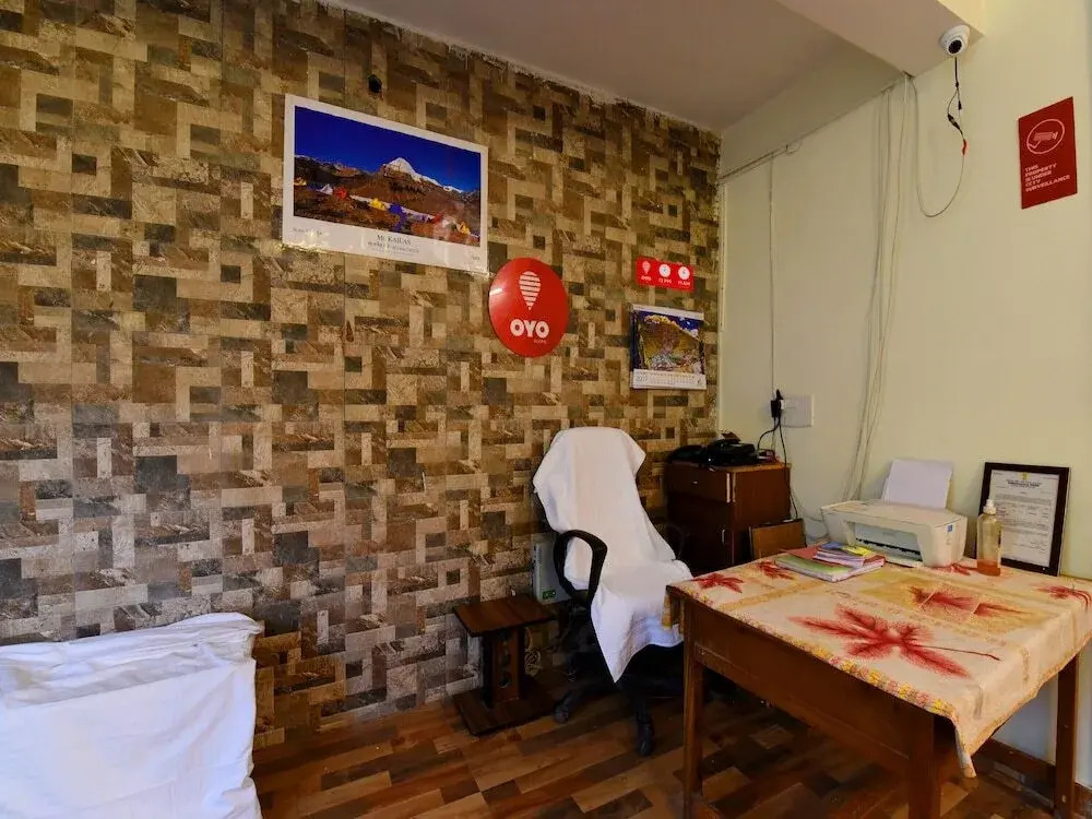 Dev Villa Guest House