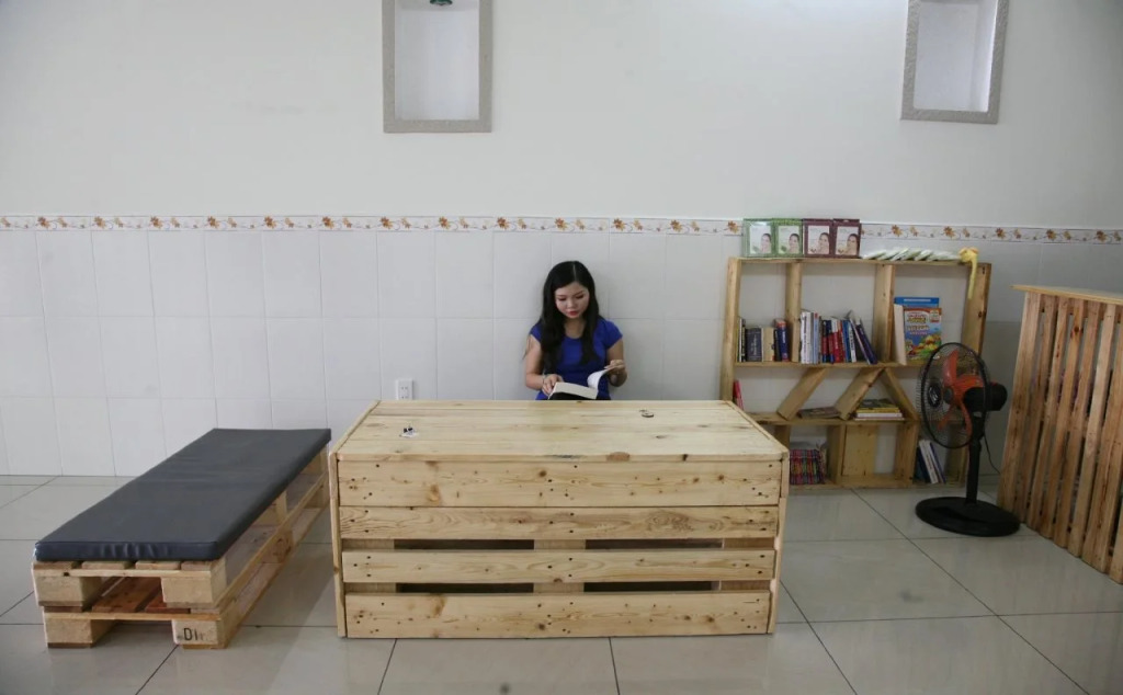 Lidu Home