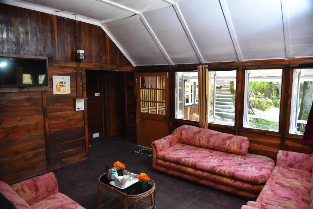 Kumaon Roop Resort