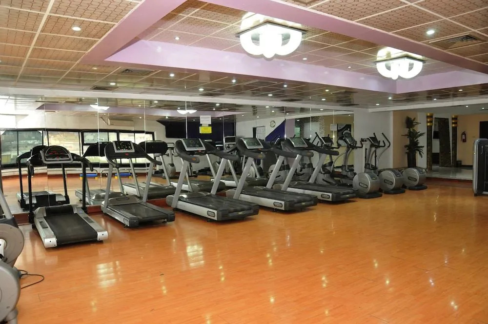 Ramad East Hotel