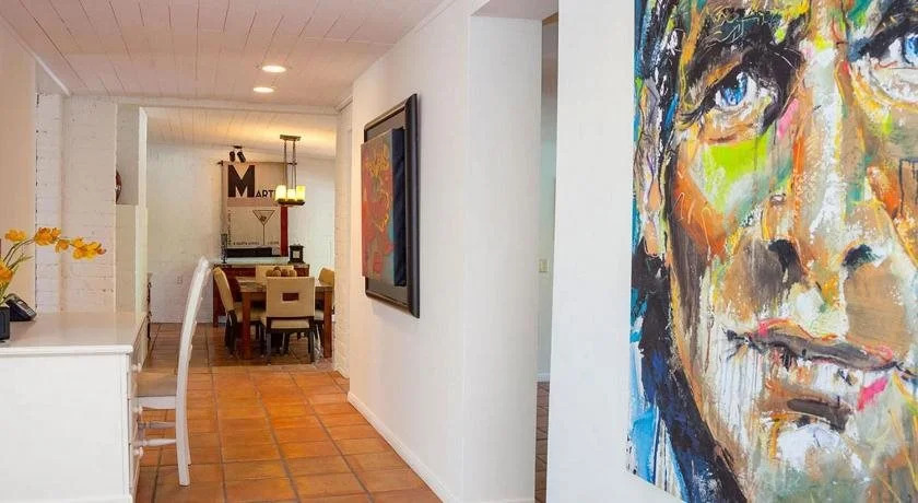 Casa Del Sol