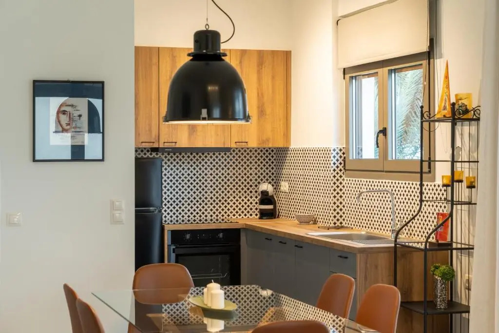 Esperos Studios and Apartments, #6