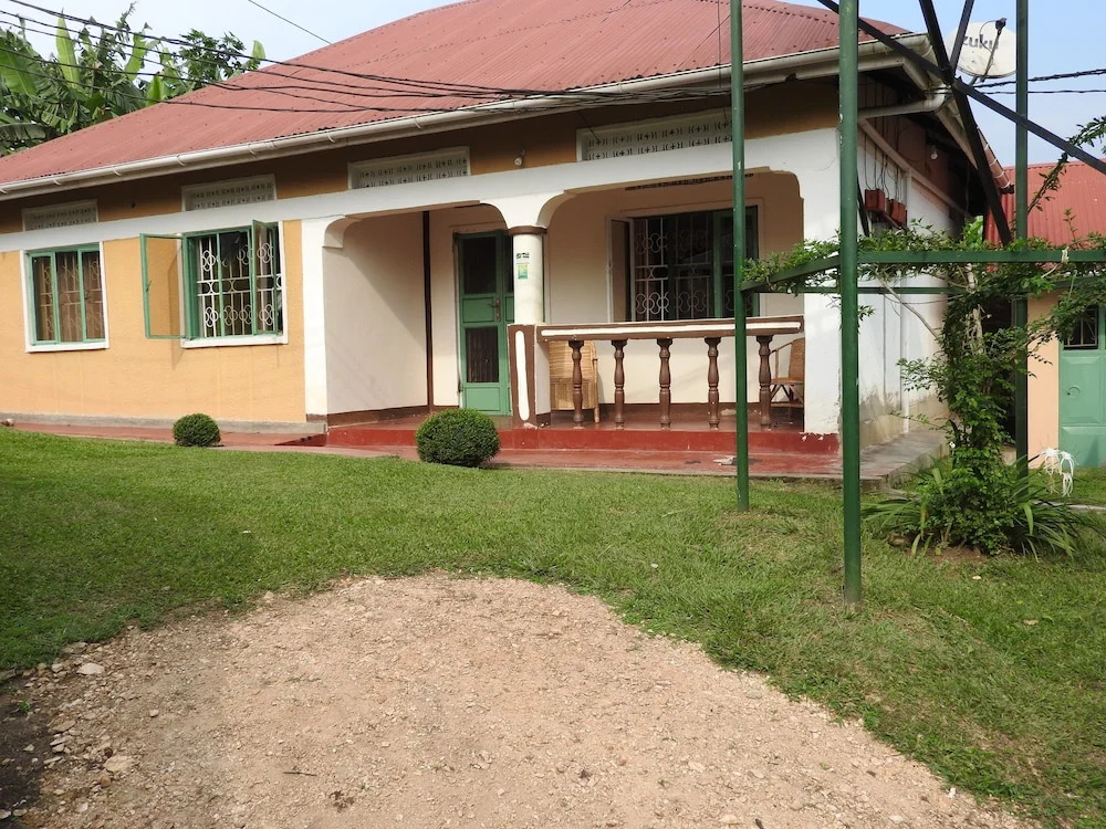 Green Village Apartments