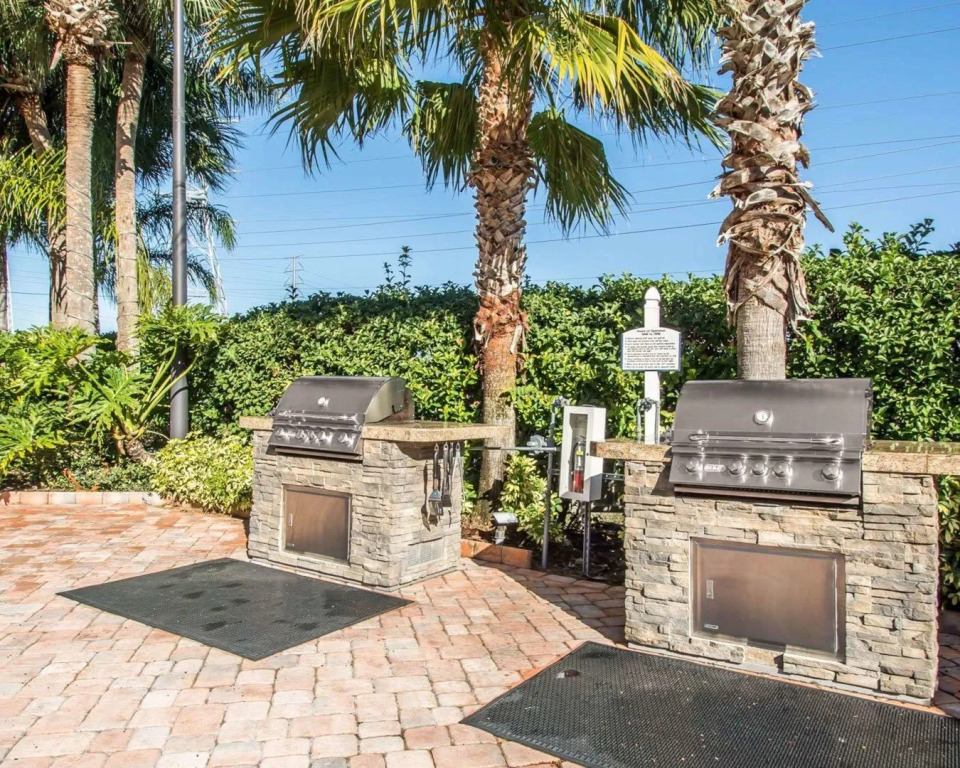 Bluegreen Vacations Orlandos Sunshine, Ascend Collection Resort