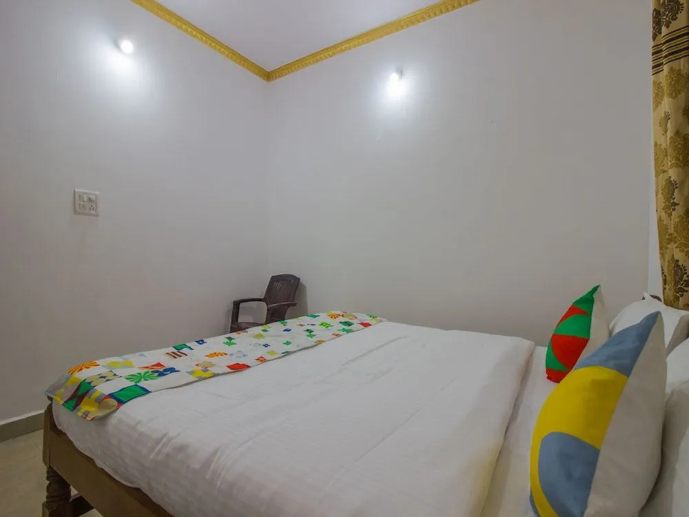 OYO 14904 Home Seaside 1BHK Calangute Beach