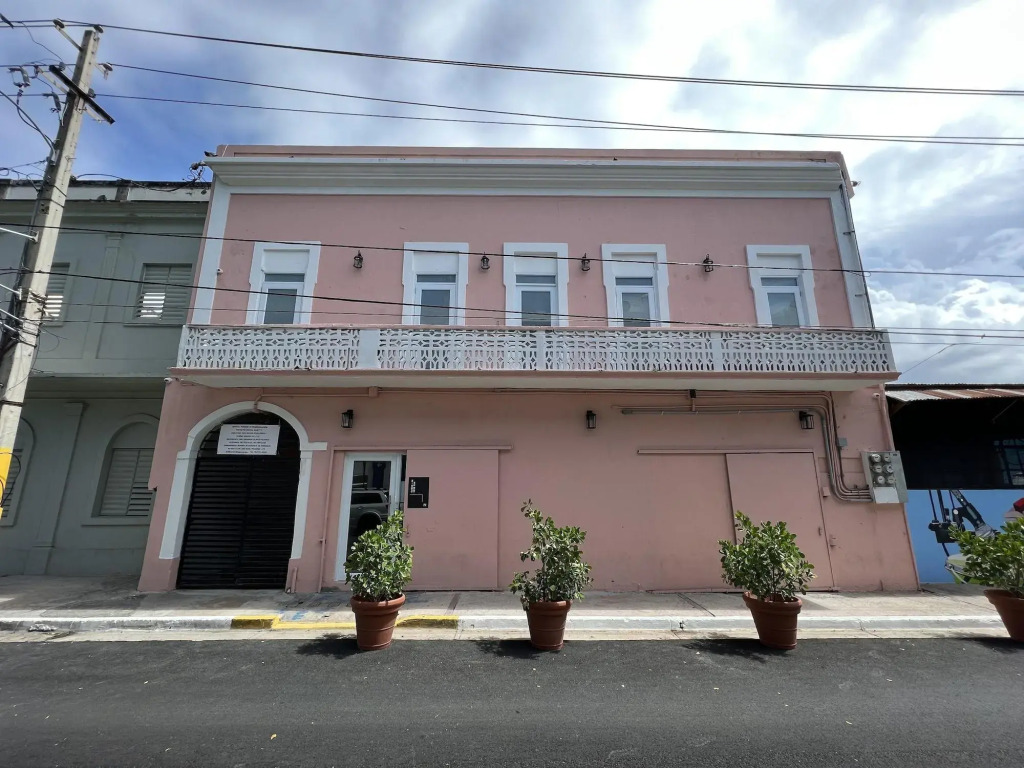 Juliette Hostel