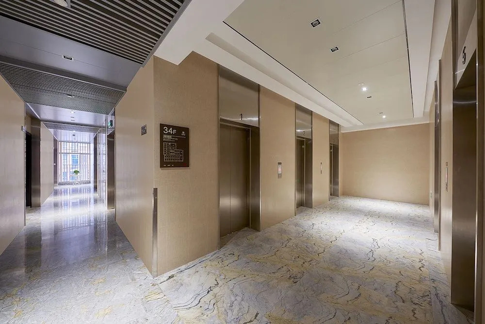 Kaicheng Apartment Hotel Shenzhen University
