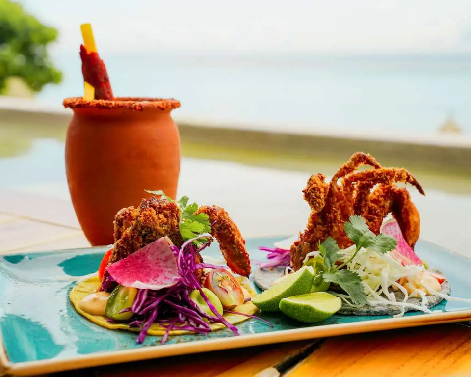 Devossion By Live Aqua Playa del Carmen All Inclusive