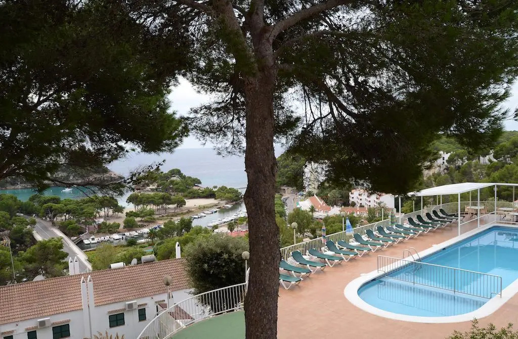 Menorca Bonavista