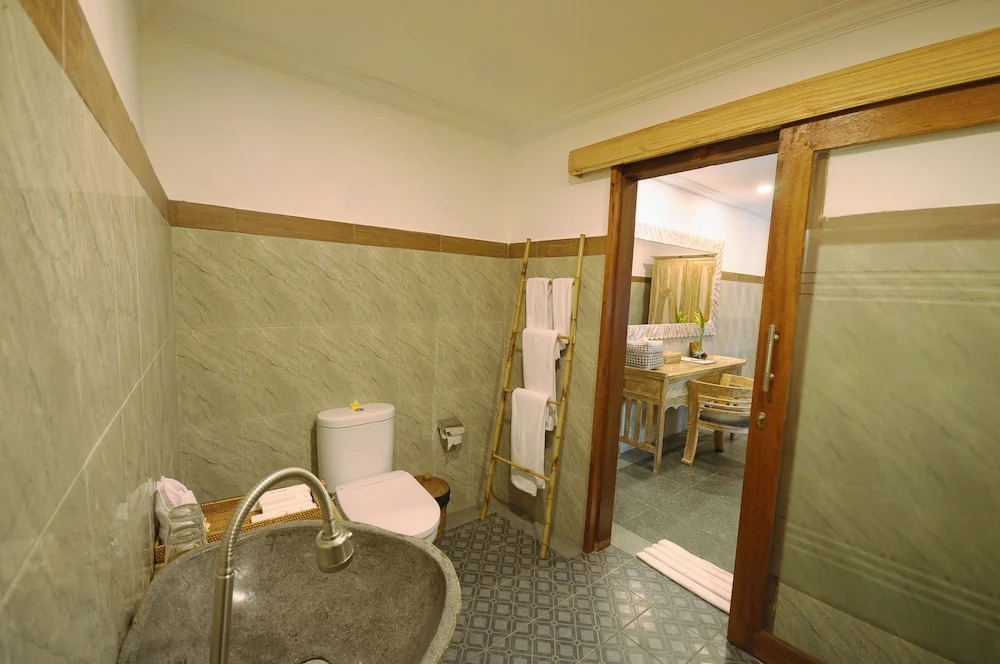 Dukuh Sebatu Villa Ubud