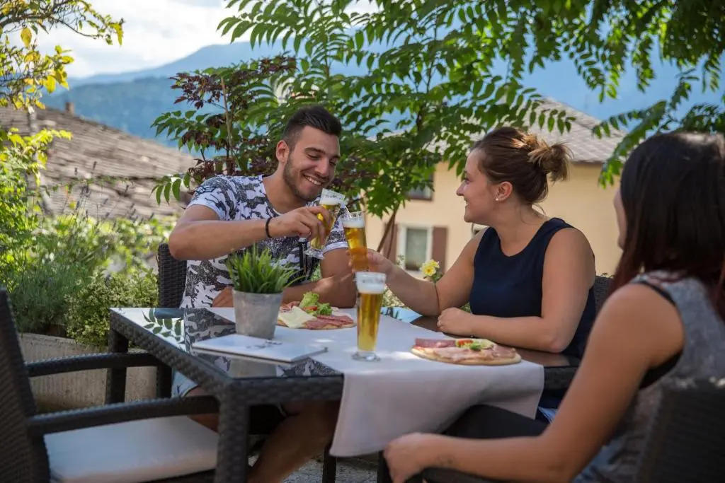 Hotel Da Remo