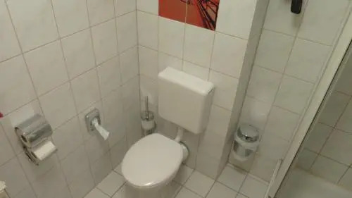 Ferienwohnung Ella