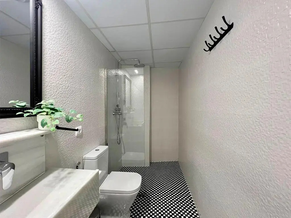 Apartamentos Realejo Campo del Príncipe 3000
