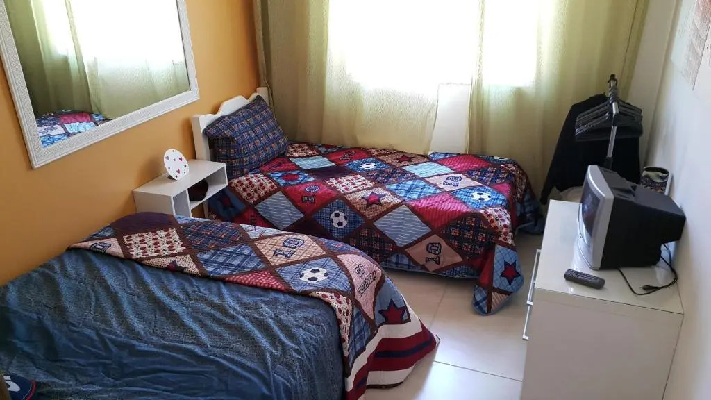 CASA DUPLEX - ARRAIAL DO CABO