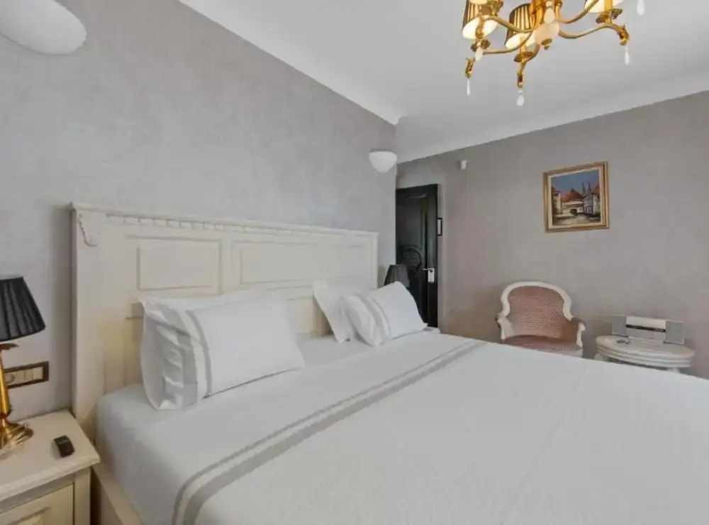 Villa Carolus in Vodice