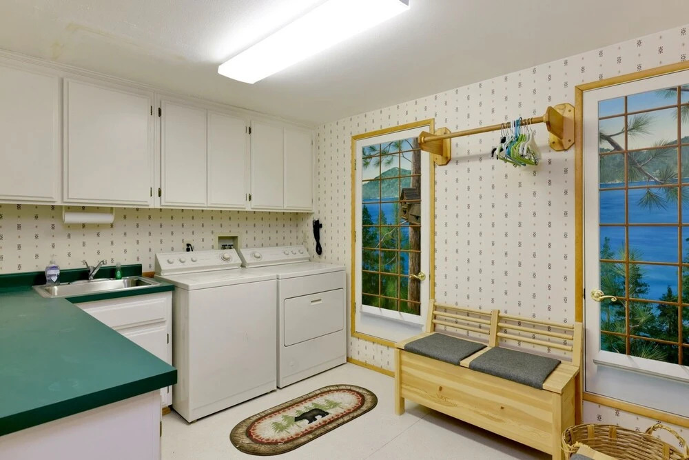 2034-casa Bonita 3 Bedroom Home by Redawning