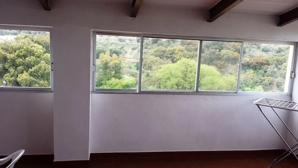 Apartamento Turismo Rural Casa Castro