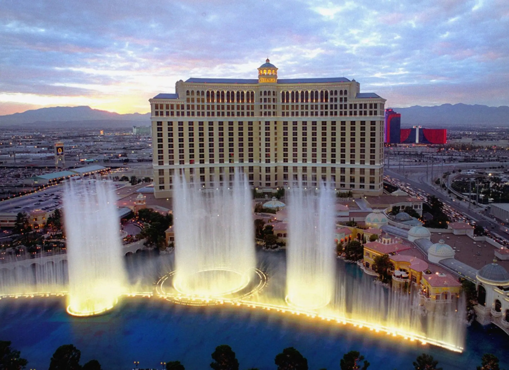TownePlace Suites By Marriott Las Vegas Stadium District
