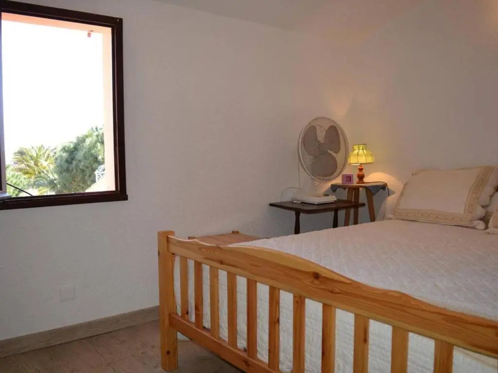 Appartement Saint-Cyprien, 1 pièce, 4 personnes - FR-1-225D-173