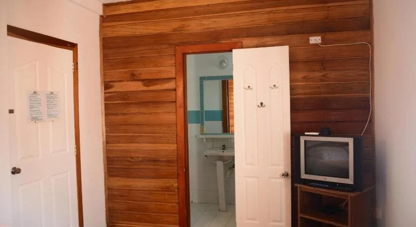 Hotel Olas