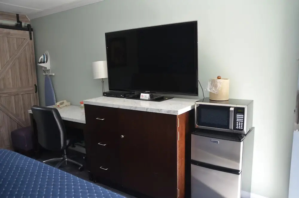 Budget Inn Orange