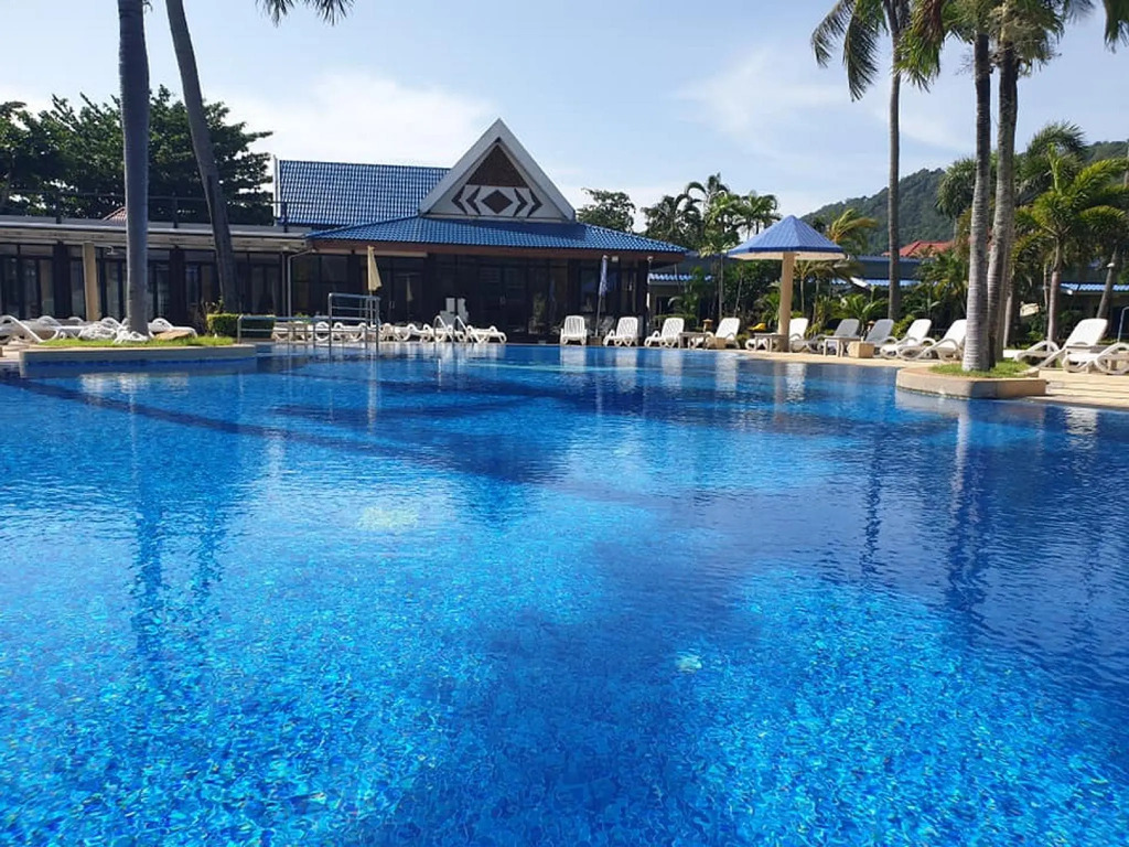Andaman Lanta Resort - SHA Extra Plus