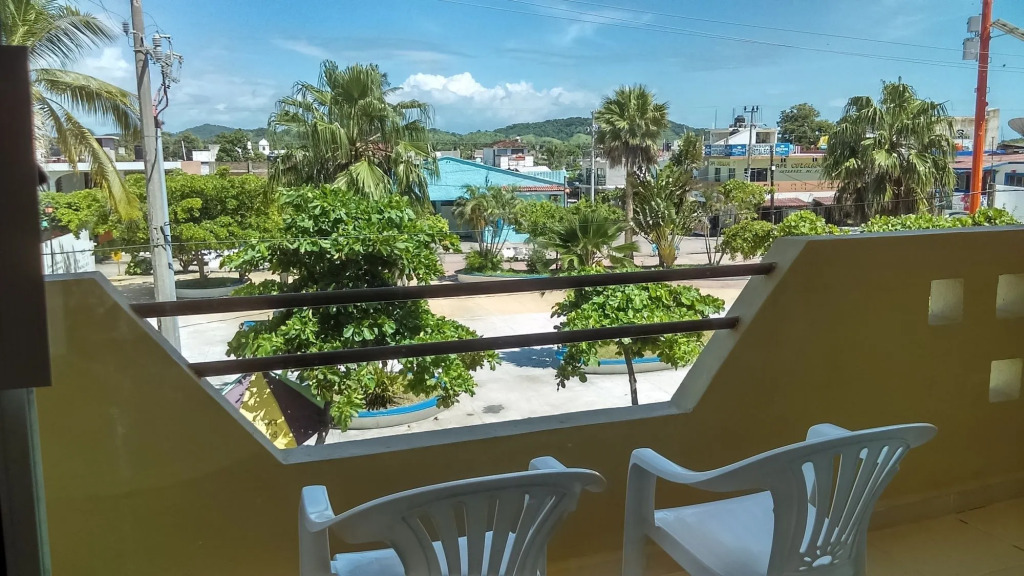 Hotel Bogavante
