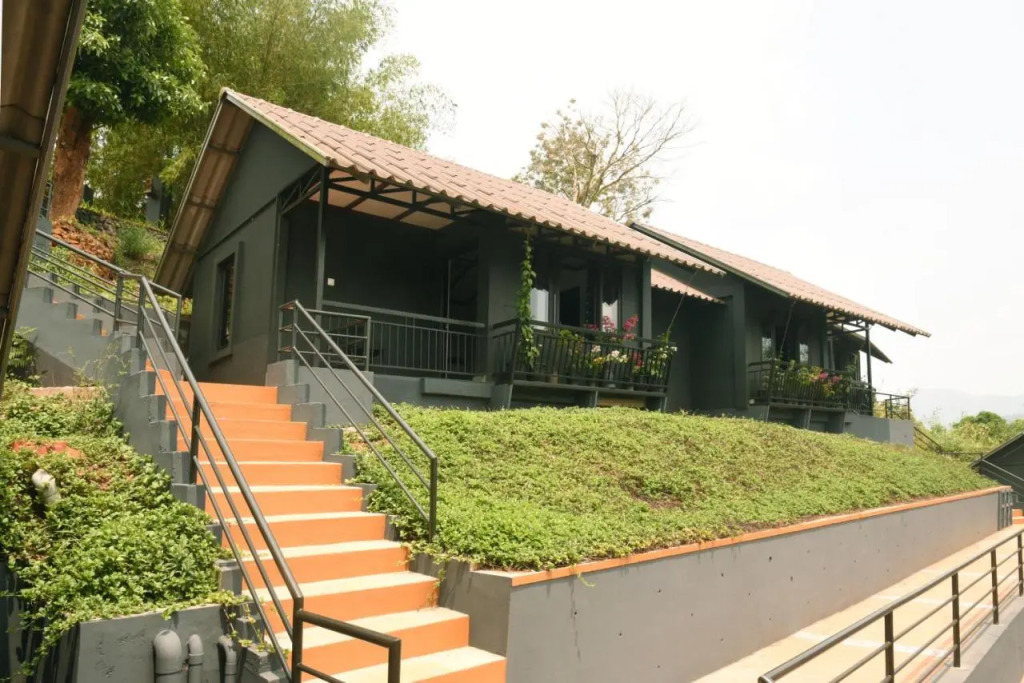Wayanad Village Resort