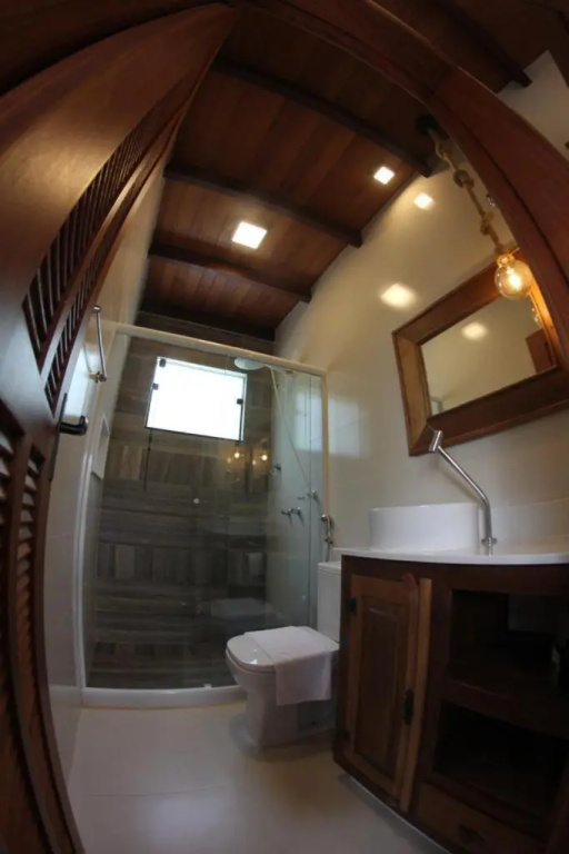 ATLANTIC FOREST ROOM
