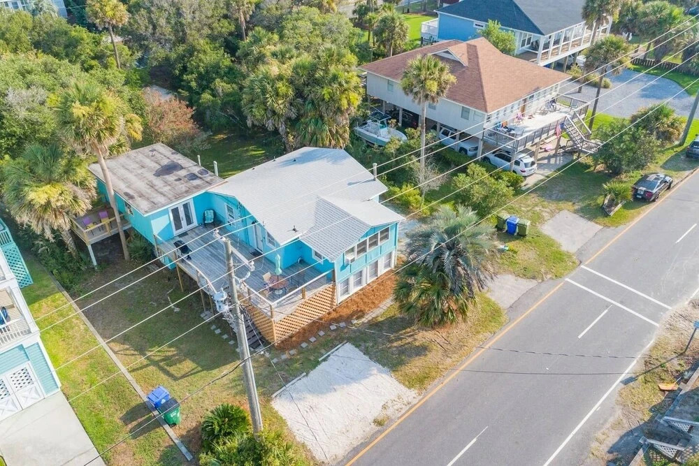 810earu2 2 Bedroom Duplex