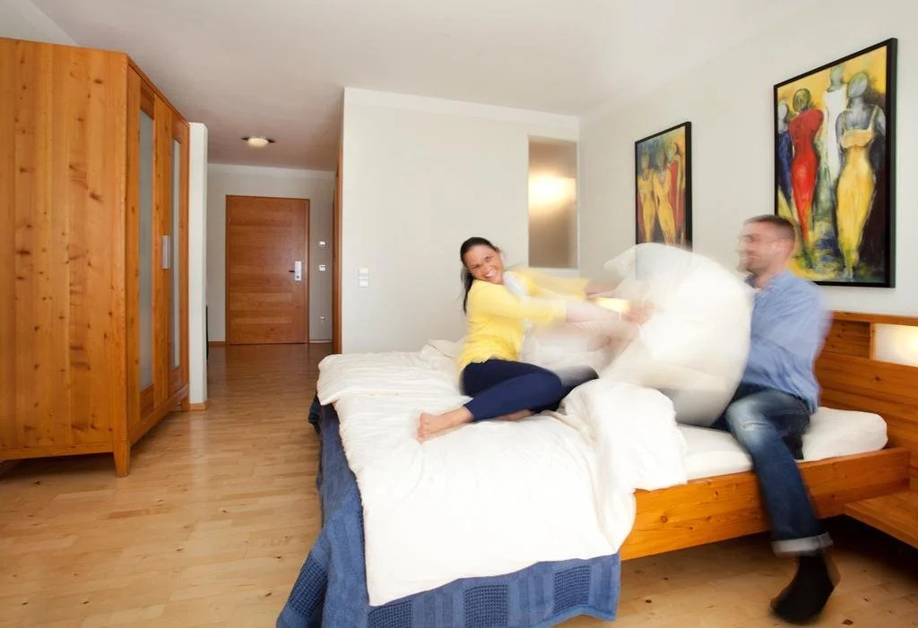 Hotel Binggl