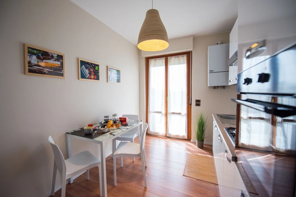 Flat 89 Assisi Design B&B