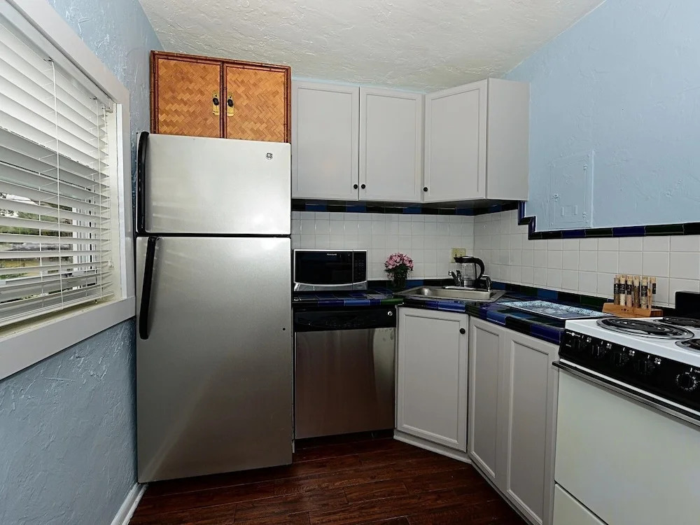 Conch Shell Cottage Unit 2