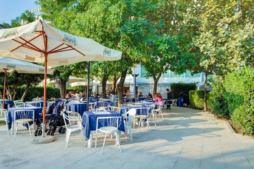 Hotel Eritrea