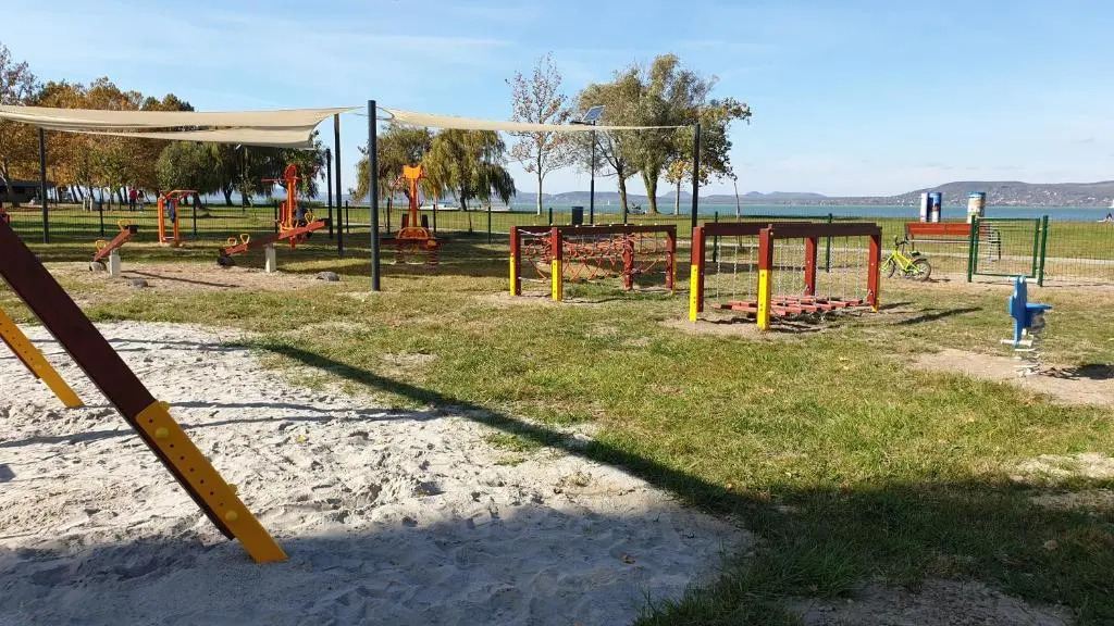 Lelle Resort B26