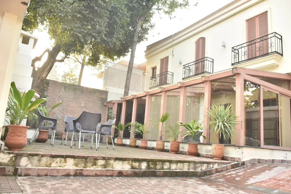 The Life House
