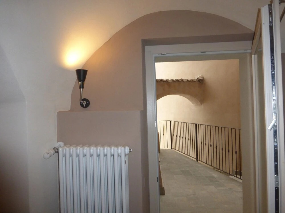 Casa Vico