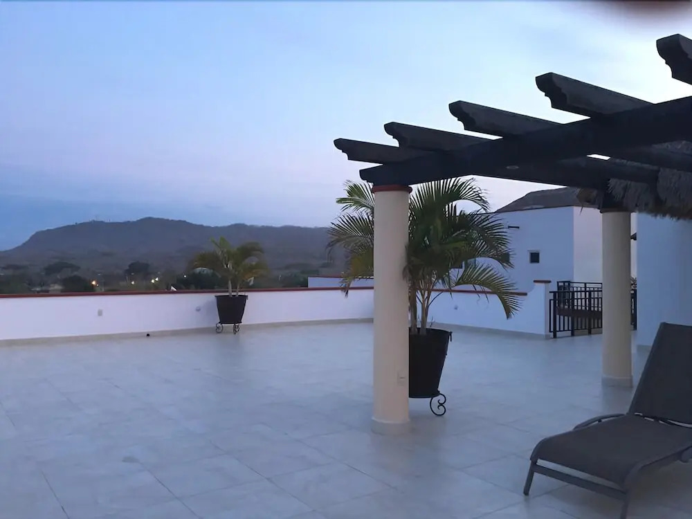 La Mision De Mita 1Bedroom by VR