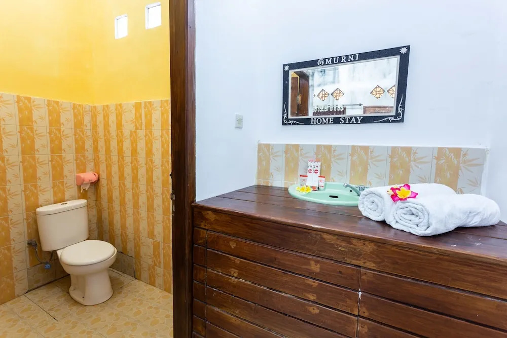 Mugeni Homestay