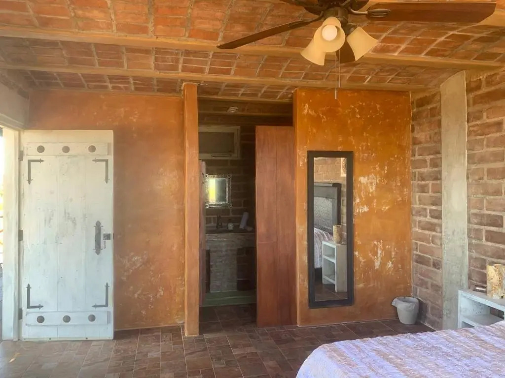 Baja69 Eco friendly Boutique stay